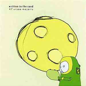 Written in the Sand - 47 Ursae Majoris download mp3