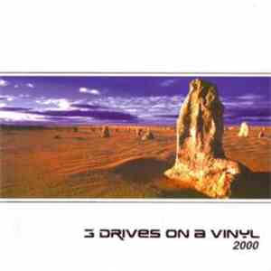 3 Drives On A Vinyl - 2000 download mp3