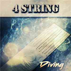 4 String - Diving download mp3
