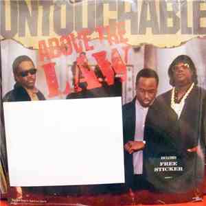 Above The Law - Untouchable download mp3