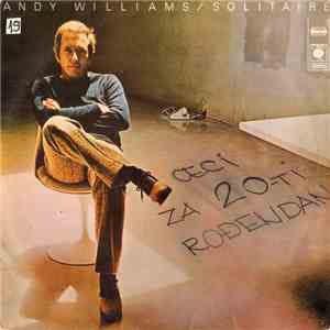 Andy Williams - Solitaire download mp3