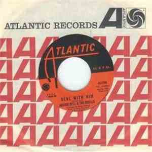 Archie Bell & The Drells - Deal With Him / Wrap It Up download mp3