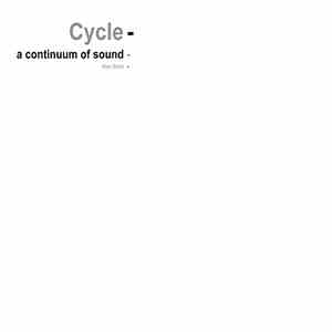 Arjen Schat - Cycle: A Continuum Of Sound download mp3