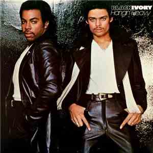 Black Ivory - Hangin' Heavy download mp3