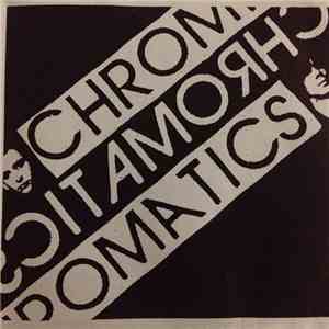 Chromatics - Rat Life Vol I download mp3
