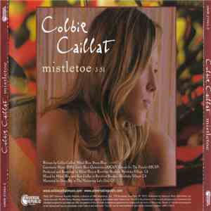 Colbie Caillat - Mistletoe download mp3