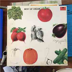 Cream  - Best Of Cream download mp3
