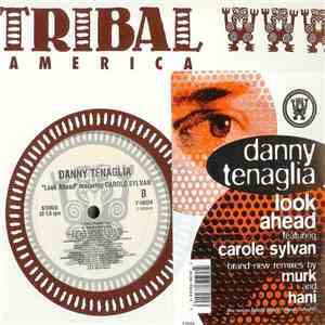 Danny Tenaglia - Look Ahead download mp3