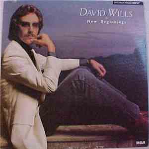 David Wills - New Beginnings download mp3