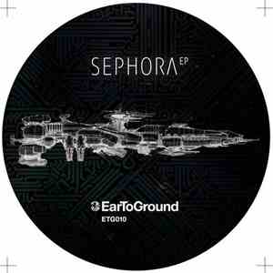 Dax J - Sephora mp3 download