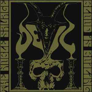 Devil  - The Noble Savage / Blood Is Boiling download mp3