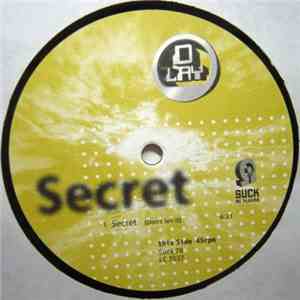 D-Lay - Secret download mp3