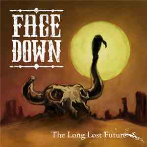 Face Down  - The Long Lost Future mp3 download