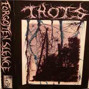 Forgotten Silence - Thots download mp3