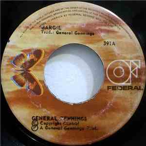 General Gennings - Bargie download mp3