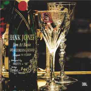 Hank Jones - Jam At Basie Featuring Hank Jones mp3 download