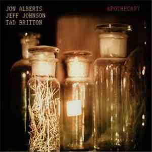 Jeff Johnson  - Apothecary mp3 download