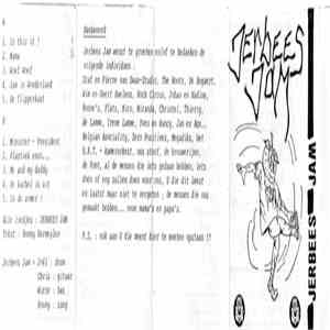 Jerbees Jam - Jerbees Jam download mp3