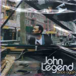 John Legend - Once Again download mp3