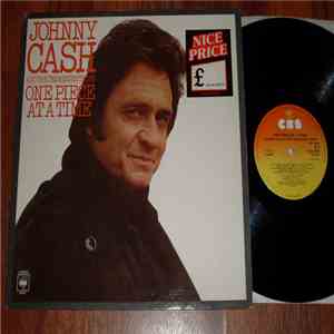 Johnny Cash And The Tennessee Three - One Piece At A Time download mp3