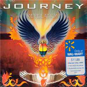 Journey - Revelation download mp3