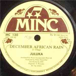 Juluka - December African Rain download mp3