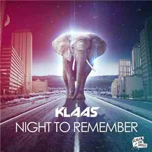 Klaas - Night To Remember download mp3