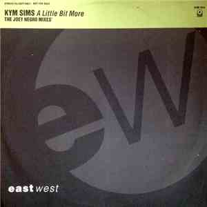 Kym Sims - A Little Bit More download mp3