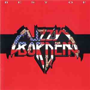 Lizzy Borden - Best Of Lizzy Borden mp3 download