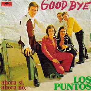 Los Puntos - Good Bye download mp3