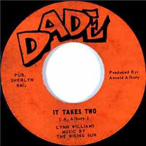 Lynn Williams - You Are The Greatest download mp3