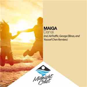 Maiga - Danai download mp3