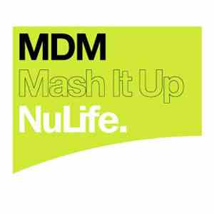 MDM - Mash It Up download mp3
