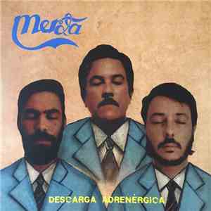 Merda - Descarga Adrenérgica download mp3
