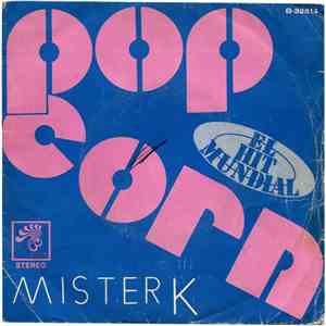 Mister K - Pop Corn download mp3
