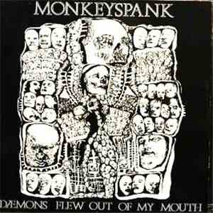 Monkeyspank - Dæmons Flew-Out My Mouth download mp3