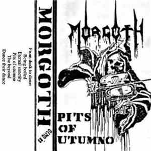 Morgoth - Pits Of Utumno download mp3