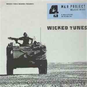 M&R Project - Believe In God download mp3