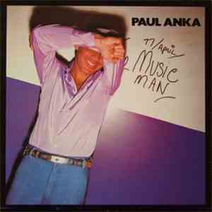 Paul Anka - The Music Man download mp3