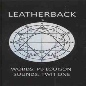 PB Louison & Twit One - Leatherback download mp3