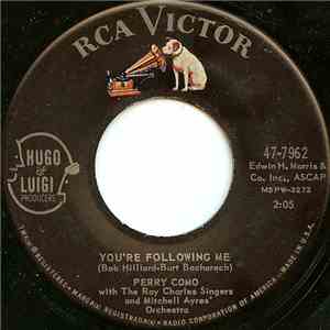 Perry Como - You're Following Me / Especially For The Young download mp3