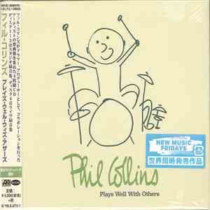 Phil Collins - Plays Well With Others mp3 download
