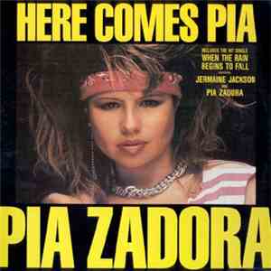 Pia Zadora - Here Comes Pia download mp3