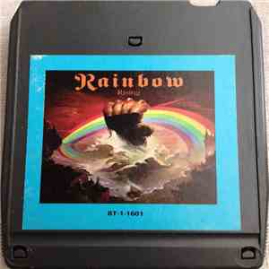 Rainbow - Rainbow Rising download mp3