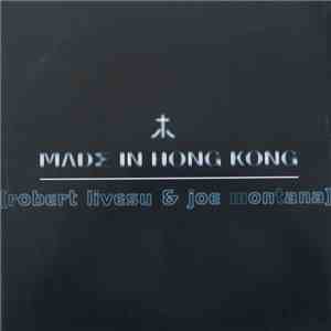 Robert Livesu & Joe Montana - Honkagu Dance download mp3