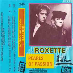 Roxette - Pearls Of Passion download mp3