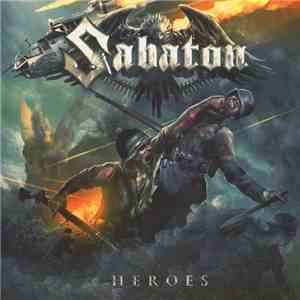 Sabaton - Heroes download mp3