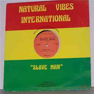Samuel Mickle, Ital Grove - Slave Man download mp3
