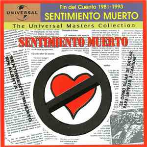Sentimiento Muerto - Fin Del Cuento 1981 - 1993 download mp3