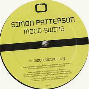 Simon Patterson / Ummet Ozcan - Mood Swing / Insignia download mp3